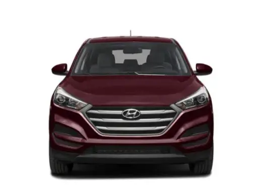 Hyundai TUCSON 2018 AWD SE 4dr SUV