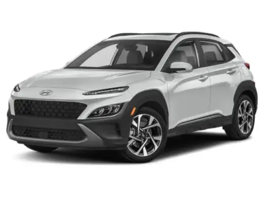 Hyundai KONA 2023 SEL 4dr Crossover