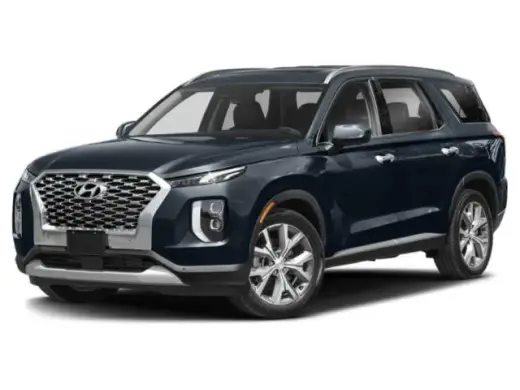 Hyundai PALISADE 2021 SEL 4dr SUV