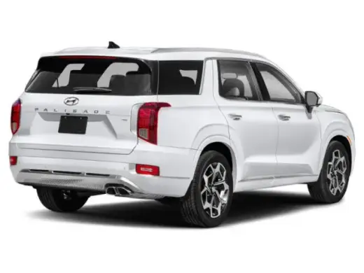 Hyundai PALISADE 2022 AWD Calligraphy 4dr SUV