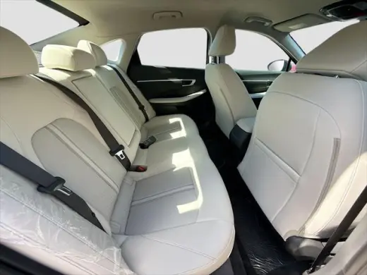 Hyundai SONATA 2026 AWD SEL Sport 4dr Sedan