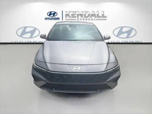Hyundai ELANTRA 2024 SEL 4dr Sedan