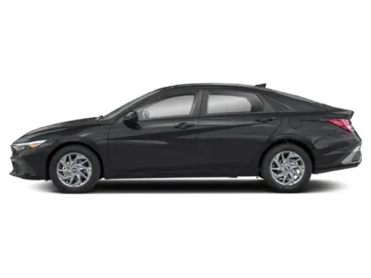 Hyundai ELANTRA 2024 SEL 4dr Sedan