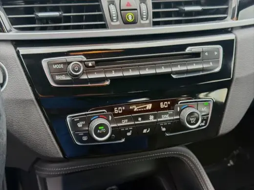 BMW X1 2019 sDrive28i 4dr Sports Activity Vehicle