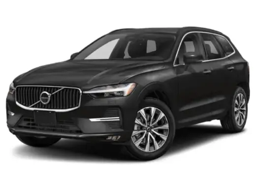 Volvo XC60 2024 AWD B5 Ultimate Dark Theme 4dr SUV