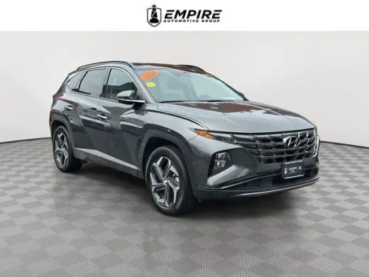 Hyundai TUCSON Hybrid 2024 AWD Limited 4dr SUV