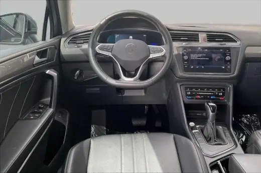 Volkswagen Tiguan 2022 SE 4dr SUV