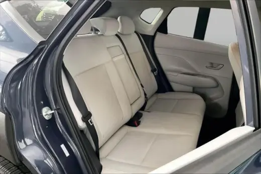 Hyundai KONA 2024 AWD SEL 4dr Crossover