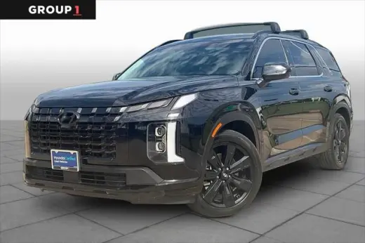 Hyundai PALISADE 2024 AWD XRT 4dr SUV