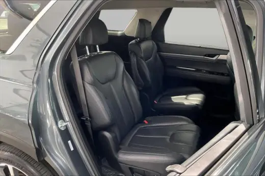 Hyundai PALISADE 2022 SEL 4dr SUV