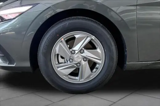 Hyundai ELANTRA 2026 SE 4dr Sedan