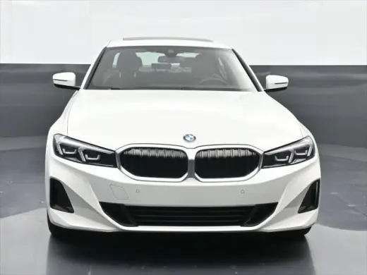 BMW 3 Series 2023 330i 4dr Sedan