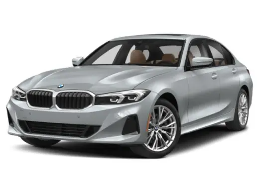BMW 3 Series 2023 330i 4dr Sedan