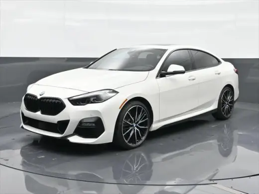 BMW 2 Series 2023 228i Gran Coupe 4dr Sedan