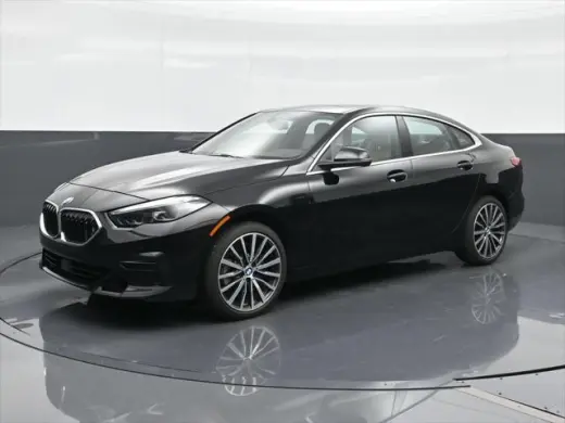 BMW 2 Series 2024 228i Gran Coupe 4dr Sedan