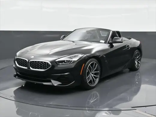 BMW Z4 2022 sDrive30i 2dr Roadster