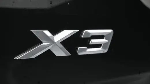 BMW X3 2024 sDrive30i 4dr Sports Activity Vehicle