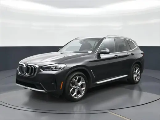 BMW X3 2023 sDrive30i 4dr Sports Activity Vehicle