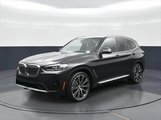 BMW X3 2023 sDrive30i 4dr Sports Activity Vehicle
