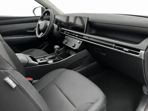 Hyundai TUCSON 2025 SE 4dr SUV