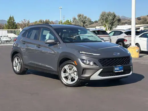 Hyundai KONA 2023 SEL 4dr Crossover