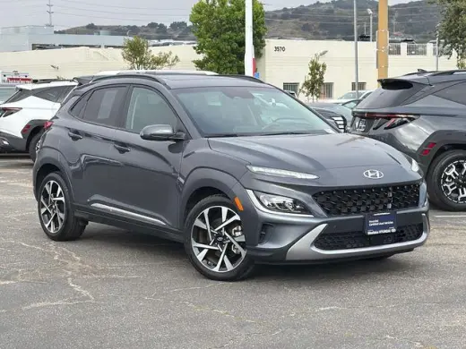 Hyundai KONA 2023 AWD Limited 4dr Crossover