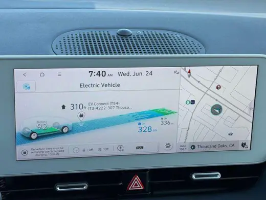 Hyundai IONIQ 5 2024 SEL 4dr Crossover