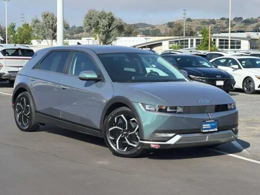 Hyundai IONIQ 5 2024 SEL 4dr Crossover