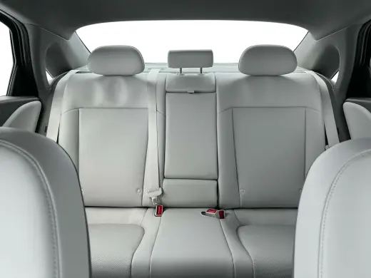 Hyundai IONIQ 6 2024 SEL 4dr Sedan