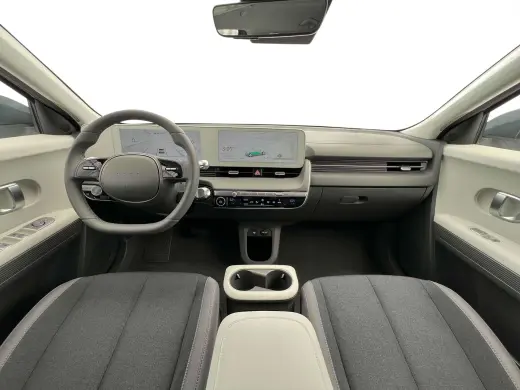 Hyundai IONIQ 5 2024 SEL 4dr Crossover