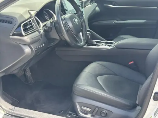 Toyota Camry 2024 XLE 4dr Sedan