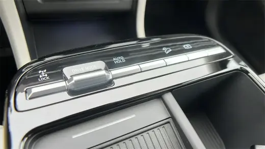 Hyundai TUCSON Hybrid 2025 AWD SEL Convenience 4dr SUV