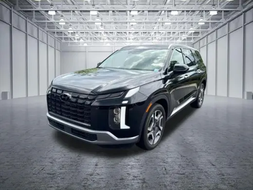 Hyundai PALISADE 2025 SEL Premium 4dr SUV