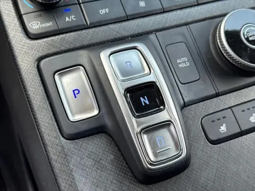 Hyundai PALISADE 2023 Limited 4dr SUV