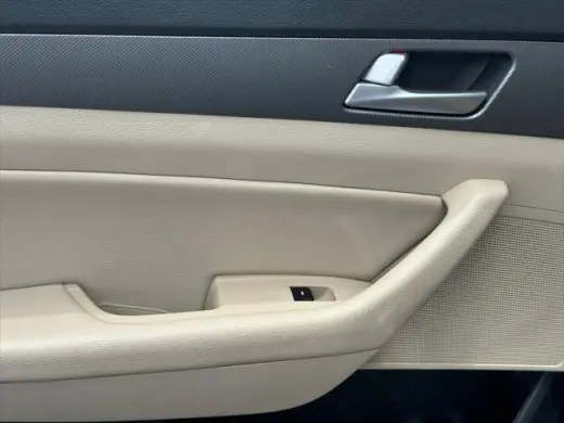 Hyundai SONATA Hybrid 2016 SE 4dr Sedan