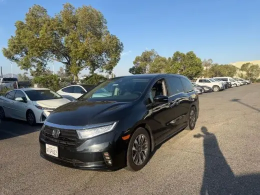 Honda Odyssey 2023 EX-L 4dr Mini-Van