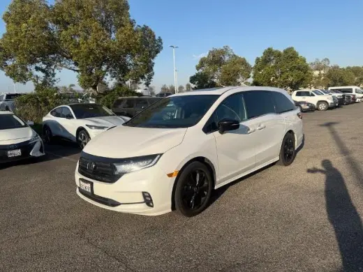 Honda Odyssey 2023 Sport 4dr Mini-Van