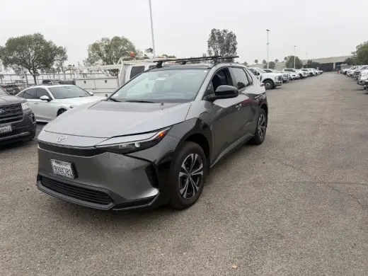 Toyota bZ4X 2025 AWD XLE 4dr Crossover
