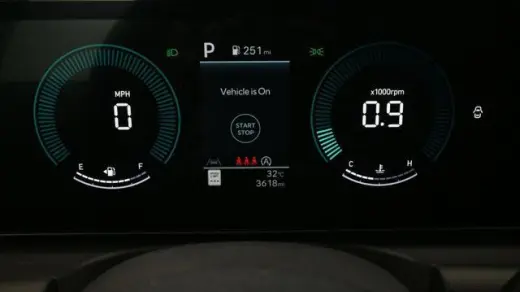Hyundai TUCSON 2026 SEL 4dr SUV
