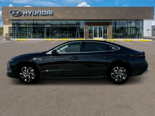 Hyundai SONATA 2025 AWD SEL 4dr Sedan