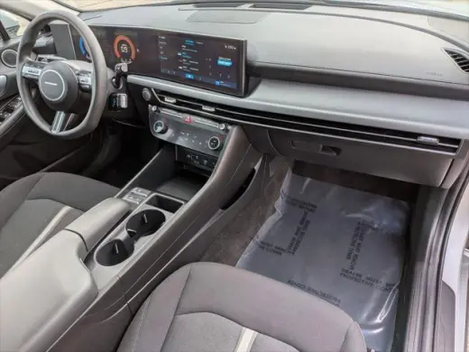Hyundai SONATA 2024 SEL 4dr Sedan