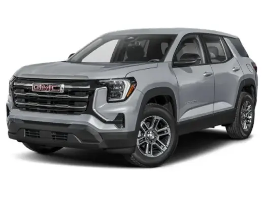 GMC Terrain 2026 4x4 Elevation 4dr SUV