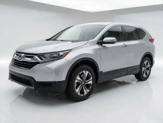 Honda CR-V 2017 AWD LX 4dr SUV