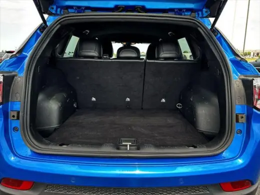 Jeep Compass 2025 4x4 Trailhawk 4dr SUV