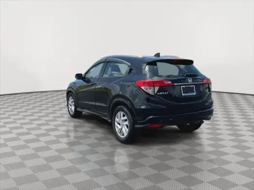 Honda HR-V 2019 AWD Sport 4dr Crossover