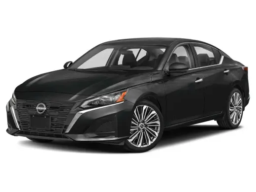 Nissan Altima 2023 2.5 SL 4dr Sedan