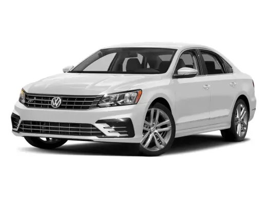 Volkswagen Passat 2017 1.8T R-Line 4dr Sedan