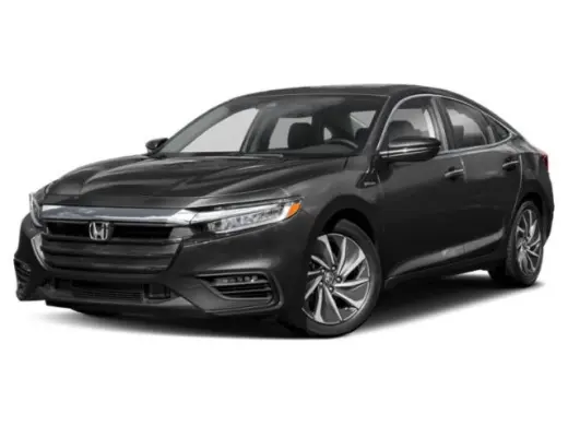Honda Insight 2019 Touring 4dr Sedan