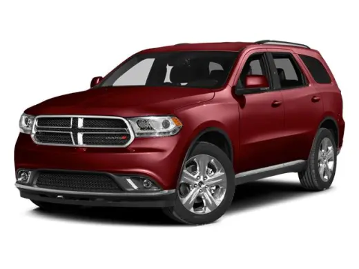 Dodge Durango 2014 AWD Limited 4dr SUV