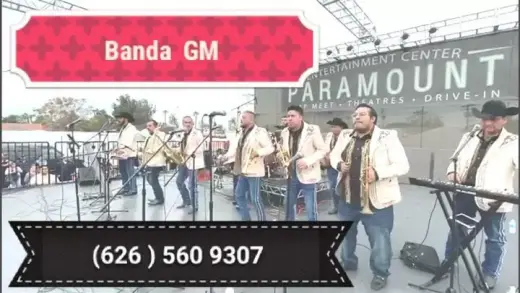 Música de BAnda GM🎤SB